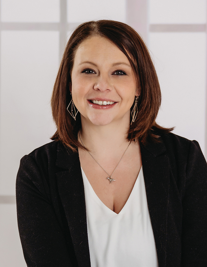 Lacey Pennypacker Image