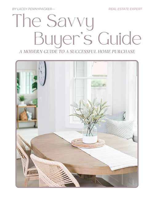 Savvy Buyer's Guide